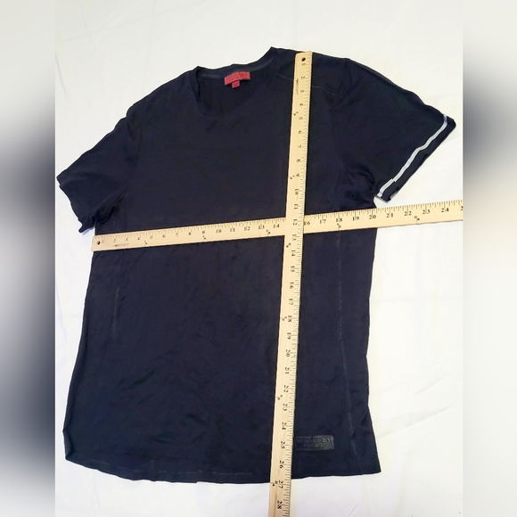 Men's Burberry Sport Tshirt - Picture 4 of 6